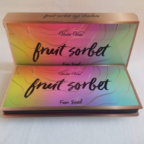 Violet Voss Fun Sized Mini Eyeshadow Palette - Picture 3 of 10